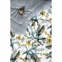 ETE HOMETEX ÇİFT KİŞİLİK LÜX WELSOFT YORGAN 195X215CM ASYA GRİ 8696474231944